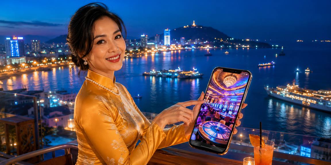 gamey8 casino app visual